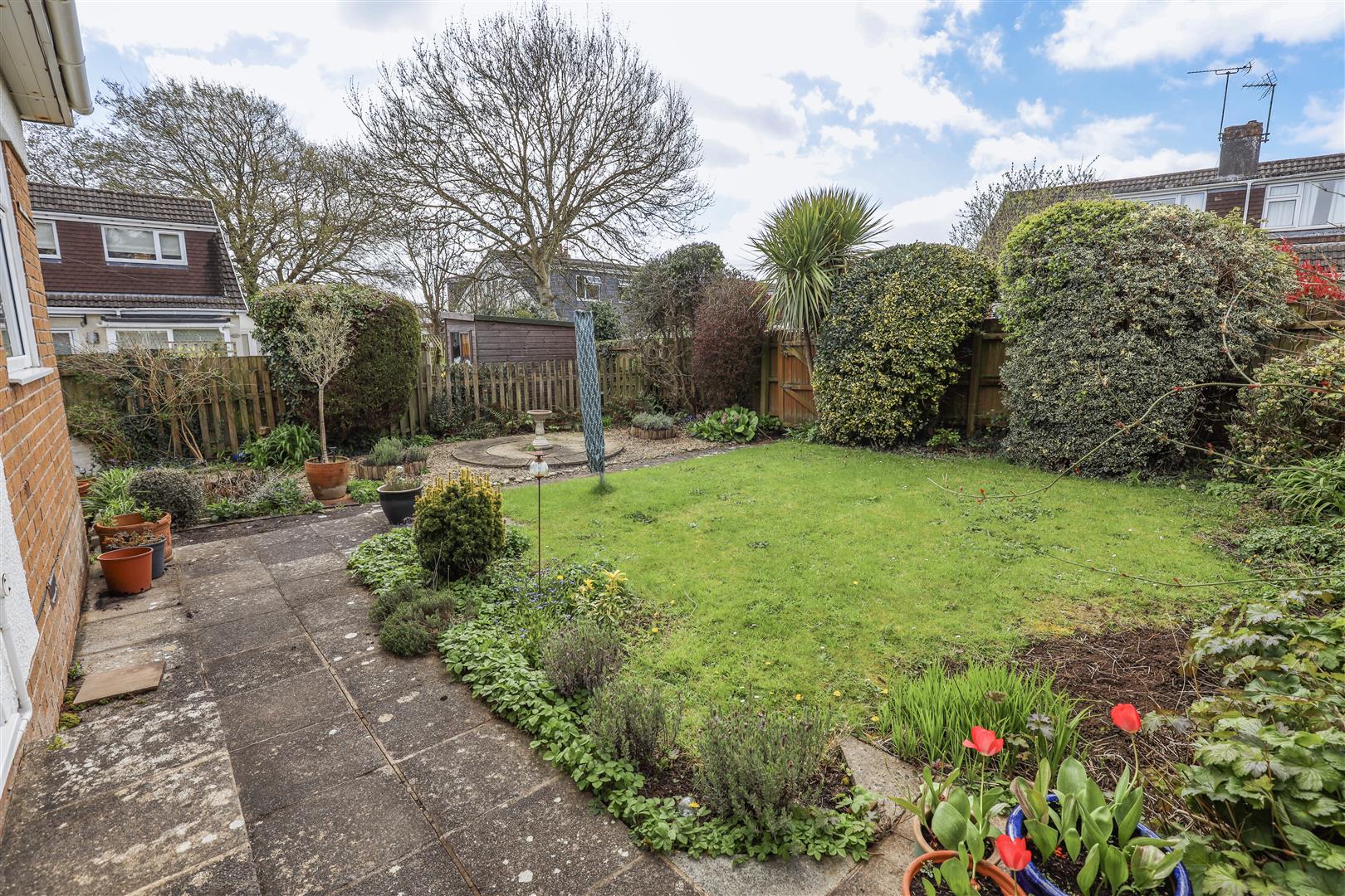 4 Seys Close, Cowbridge, Vale of Glamorgan, CF71 7BW